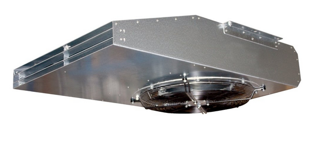 مروحة نفاثة طرد مركزي (Centrifugal Jet Fan)